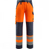 15979 Maitland Safe Light Trousers With Kneepad Pockets