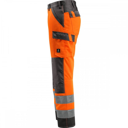 15979 Maitland Safe Light Trousers With Kneepad Pockets