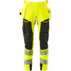 19031 Accelerate Safe Trousers with holster pockets