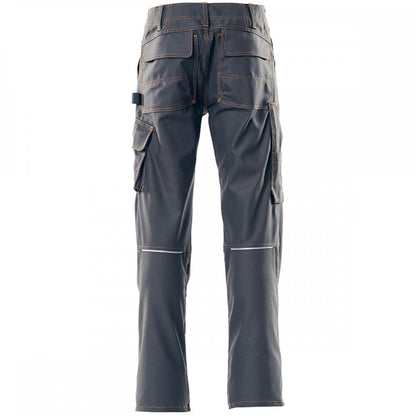 05279 Faro Young Trousers With Thigh Pockets