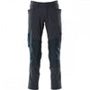 18479 Accelerate Trousers with kneepad pockets