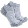 SL6003M Cotton Blend Low Cut Sock 3 Pack