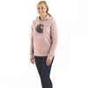 105636 Womens Rain Defender Promo Sweat