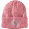 105560 Womens Rib Knit Acrylic Hat (Spring 2024 New Colours)