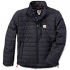 102208 Gilliam Jacket Black S *One Size Only - Outlet Store*