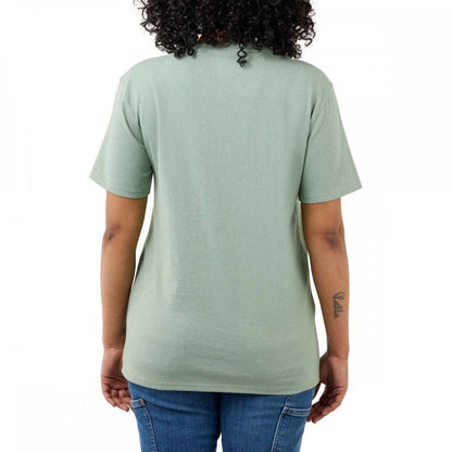 103067 Loose Fit Heavyweight Short-Sleeve K87 Pocket T-Shirt