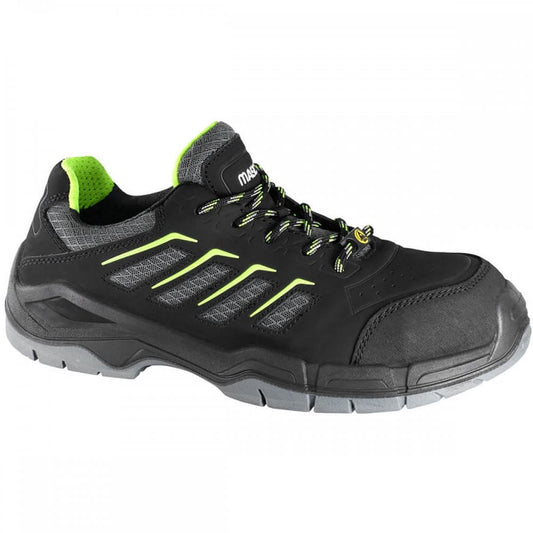 F0108 Mens S1P Footwear Fit Safety Shoe