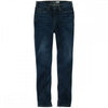 104976 Womens Rugged Flex Tapered Jean Hazel W12/REG *One Size Only - Outlet Store*