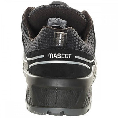 F0122 Mens S3 Footwear Flex Safety Shoe (BOA® Fit System)