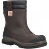 F702935 Carter Waterproof Safety Rigger Boot - Storm Defender® - Waterproof & Breathable UK3.5 - EU36 - US4.5 Dark Brown *One Size Only - Outlet Store*