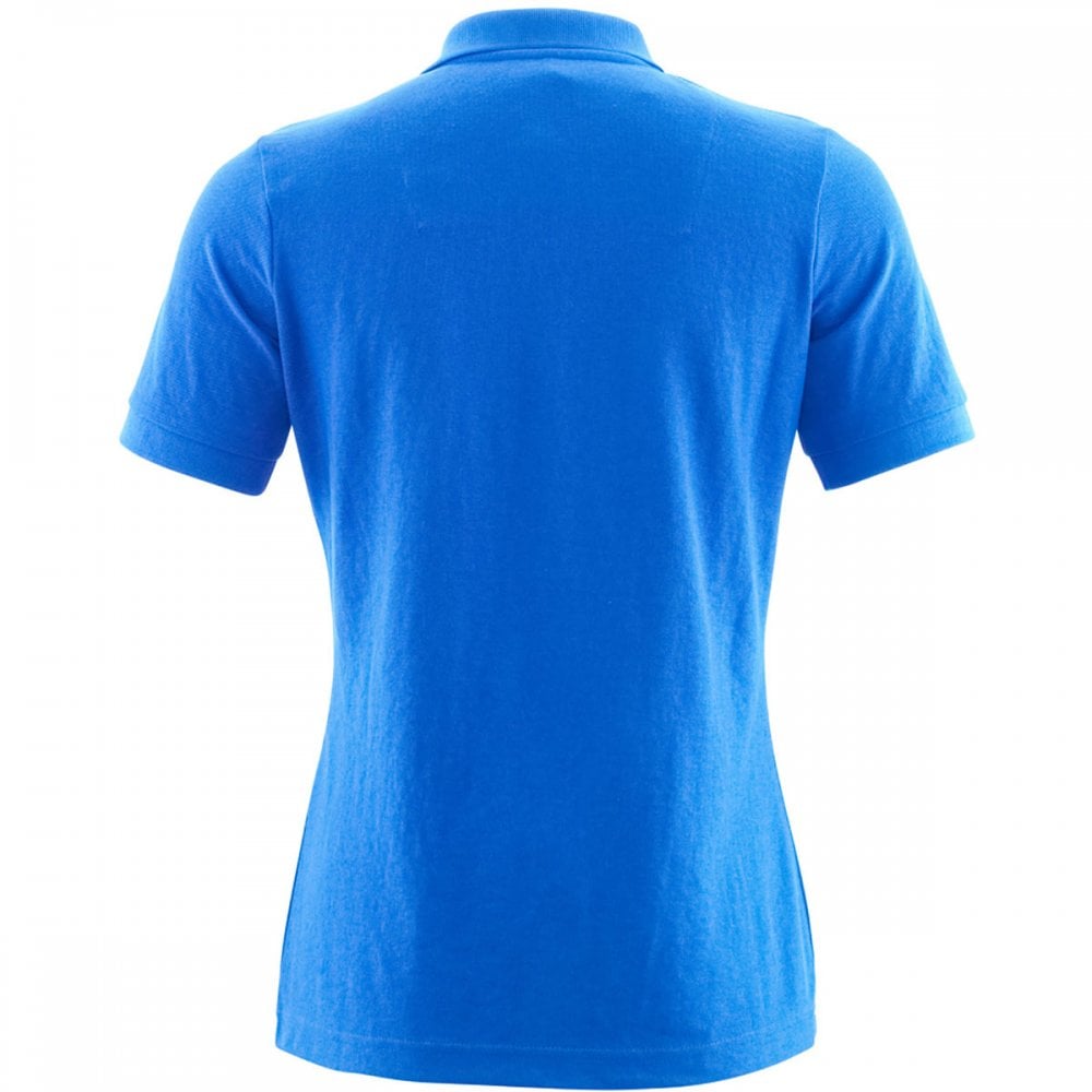 20193 Womens Crossover Polo shirt