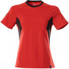 18392 Womens Accelerate T-shirt