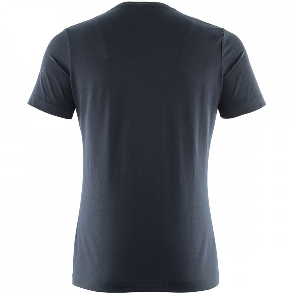 20192 Womens Crossover T-shirt