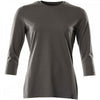 20191 Womens Crossover T-shirt