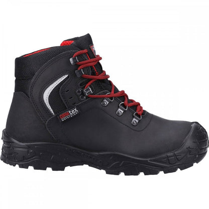 Summit UK S3 WR SRC Safety Boot