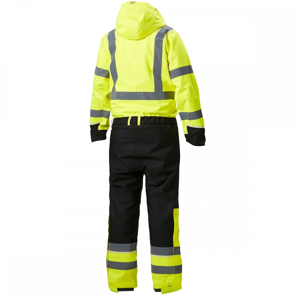 71555 UC-ME Winter Suit
