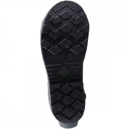 Mudder Tall S5 Safety Wellington Moss