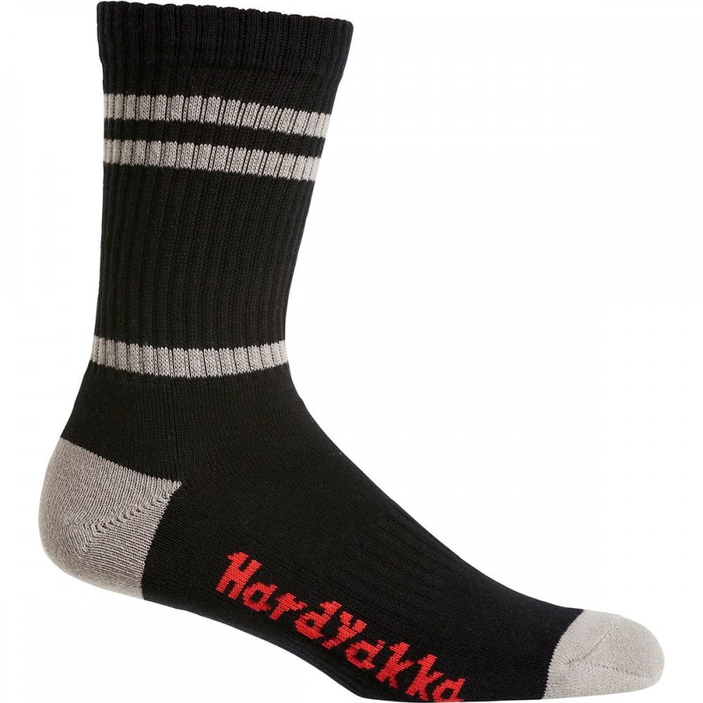 Crew Five Pack Worksock