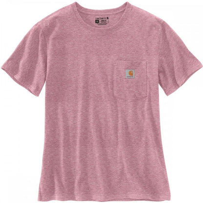 103067 Loose Fit Heavyweight Short-Sleeve K87 Pocket T-Shirt