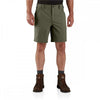 104198 Ripstop Work Shorts  Super Lightweight, Breathable