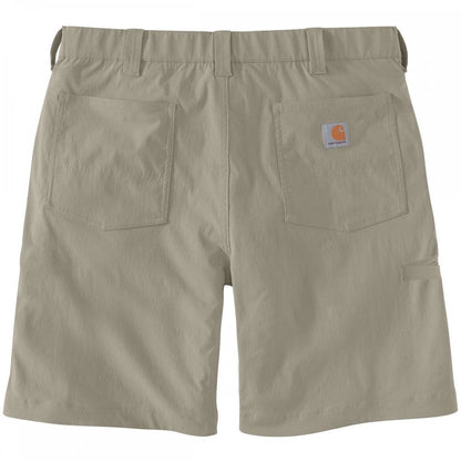 104198 Ripstop Work Shorts  Super Lightweight, Breathable