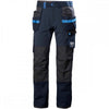 77405 Oxford 4X Construction Trousers