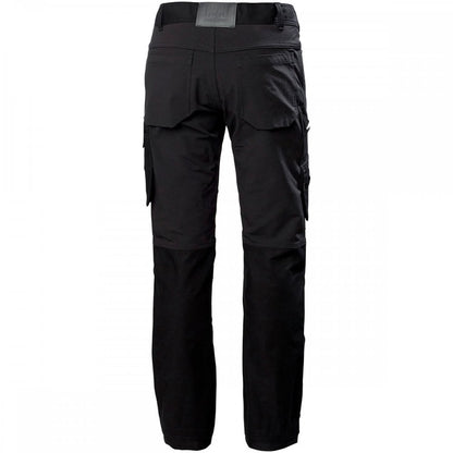 77407 Oxford 4X Work Trousers