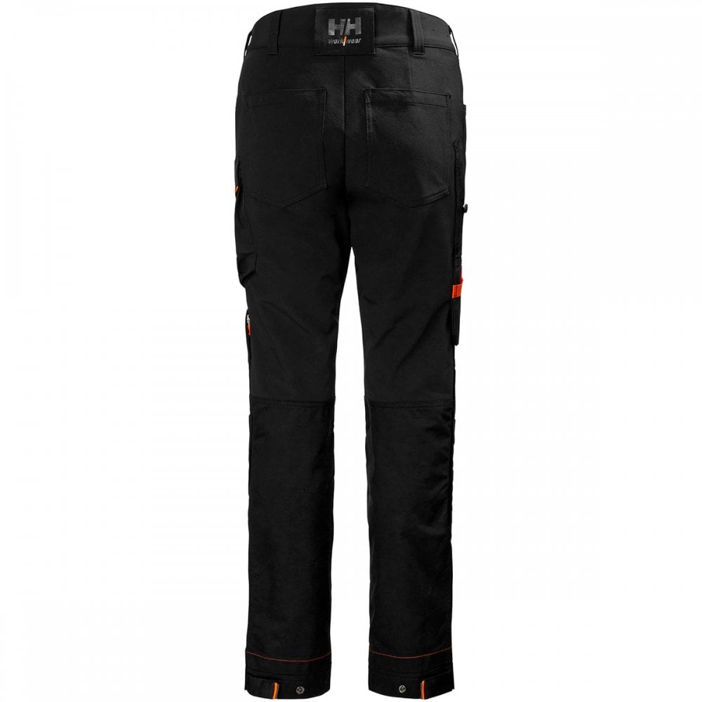77592 Womens Luna BRZ Work Trousers