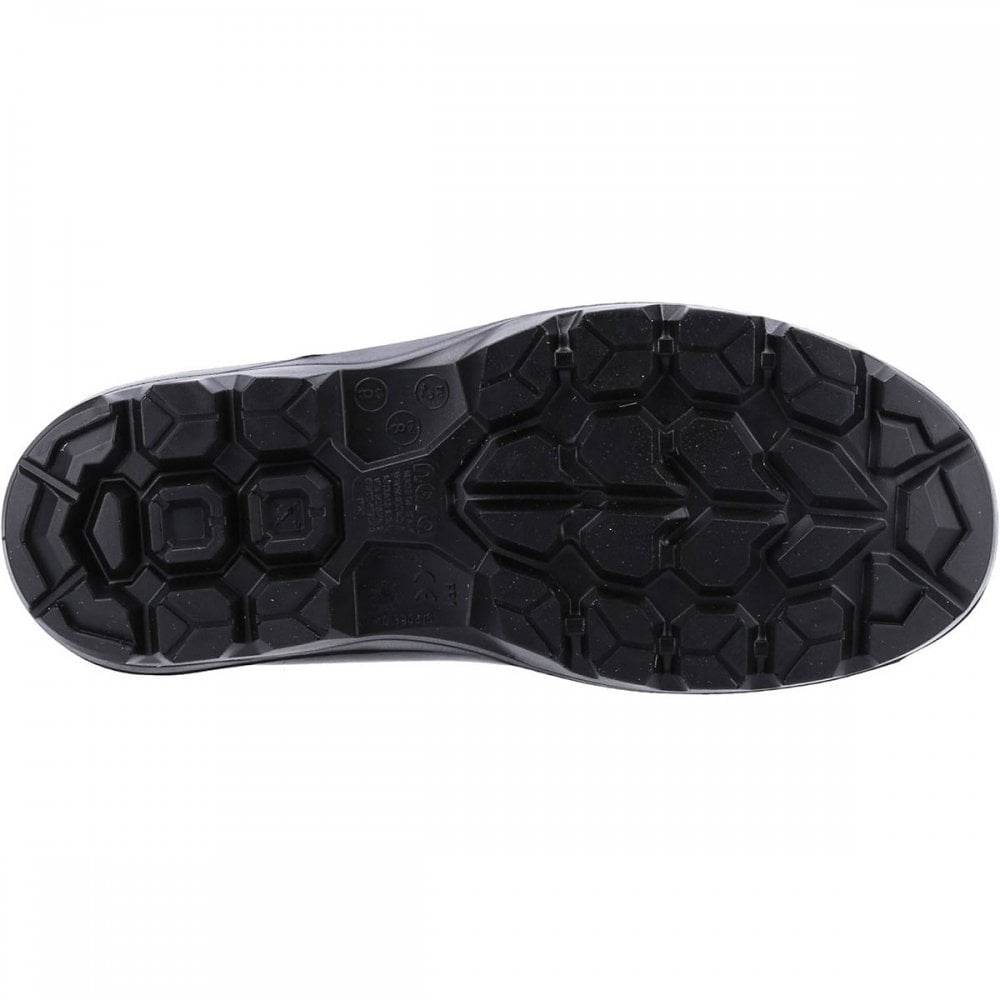 Noramax Pro S5 Full Safety Polyurethane Boot