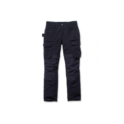 103337 Steel Multipocket Trouser