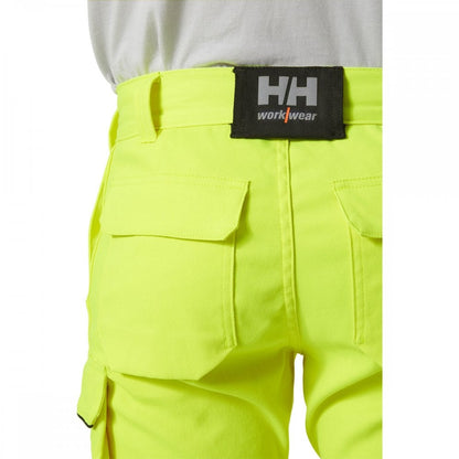 77451 Fyre Work Trousers Class 2