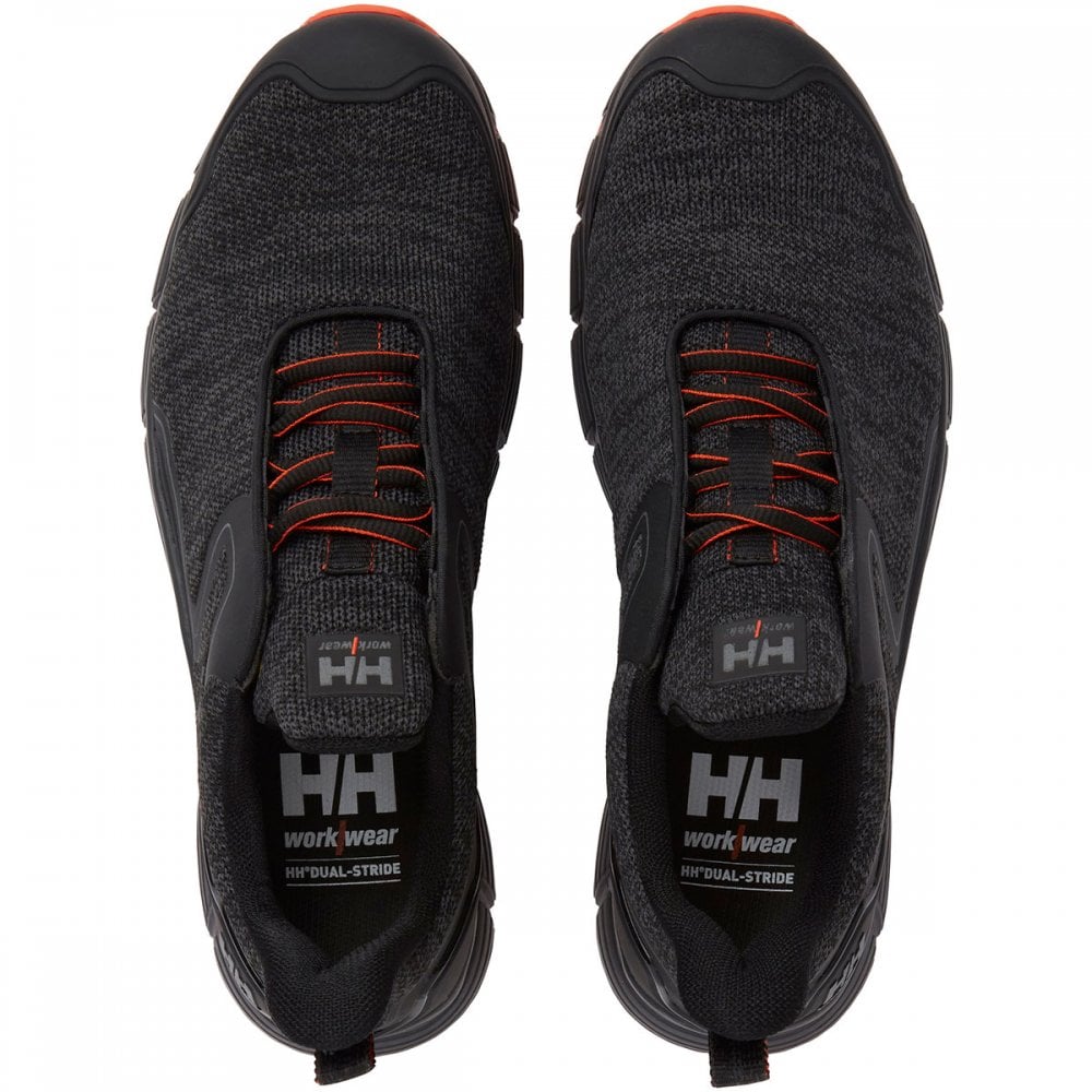 78352 Kensington Low S3 Shoes