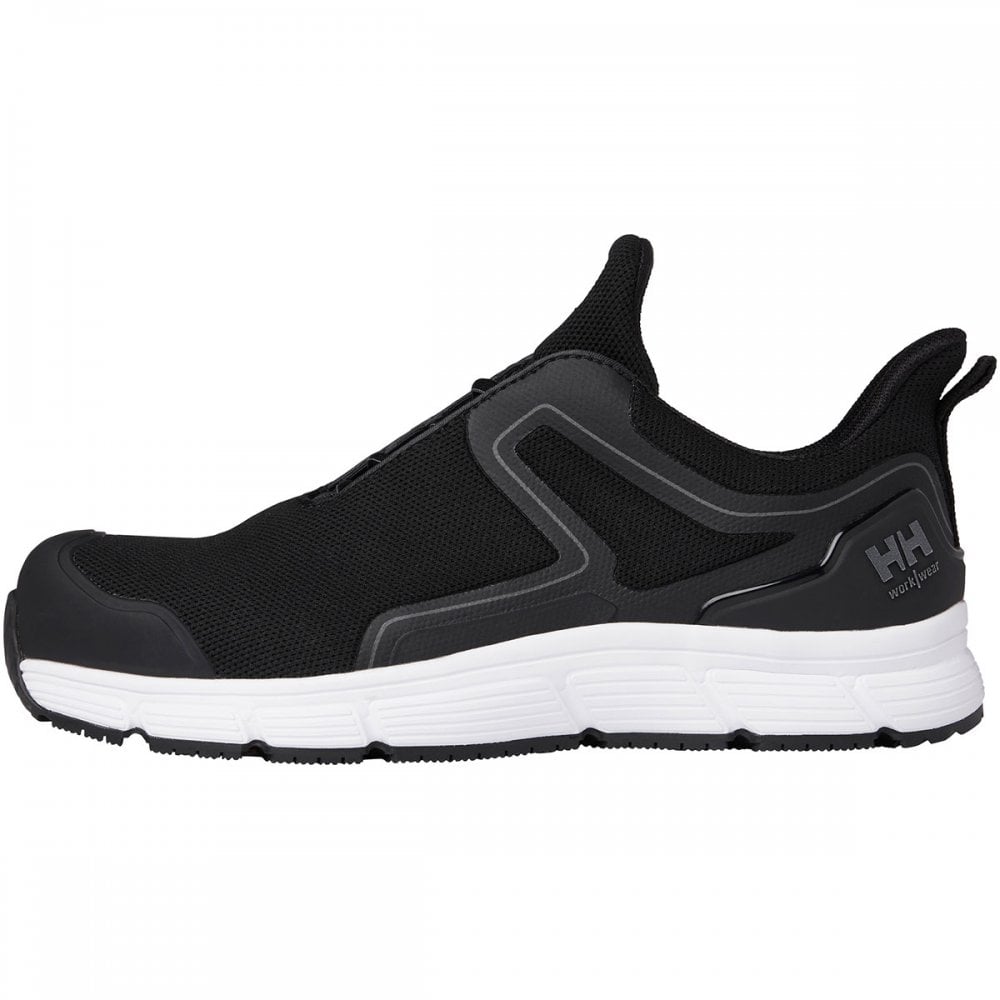 78352 Kensington Low S3 Shoes