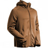 22586 Customized Fleece jumper with hood