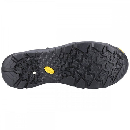 Trailwind Work S3 Safety Boots