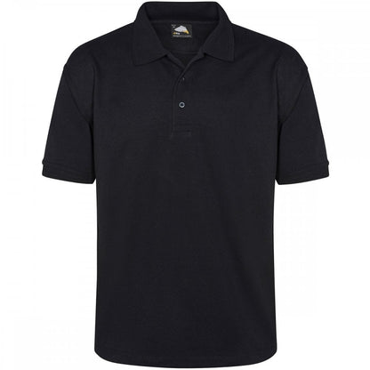 1150 Eagle Premium Poloshirt (longer body)