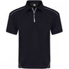 1183 Fireback Wicking Polyester Poloshirt