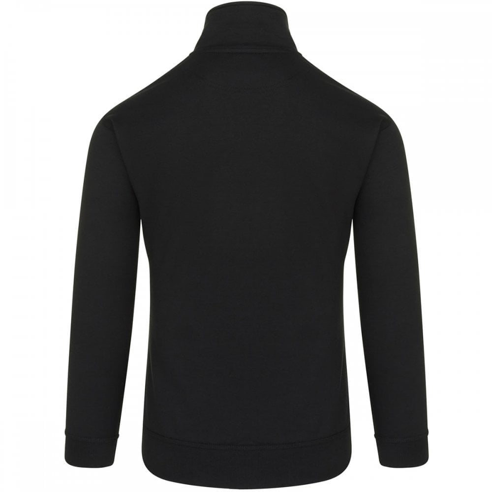 1270 Grouse 1/4 Zip Sweatshirt