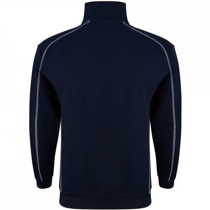 1240 Crane Quarter Zip Sweatshirt