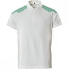 20083 Food & Care Short-Sleeve Polo Shirt