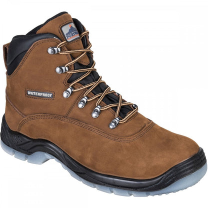 FW57 Steelite All Weather S3 Safety Boot WR