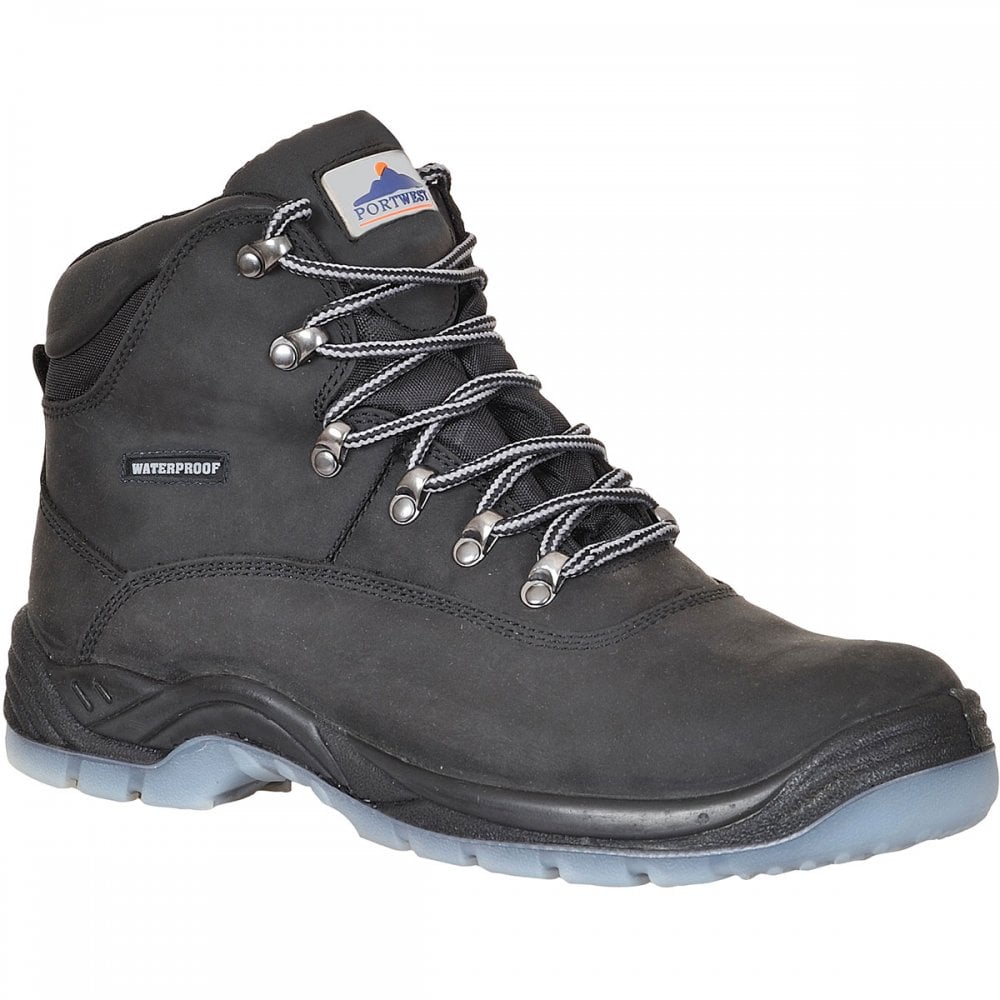 FW57 Steelite All Weather S3 Safety Boot WR