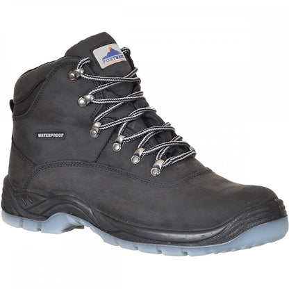 FW57 Steelite All Weather S3 Safety Boot WR