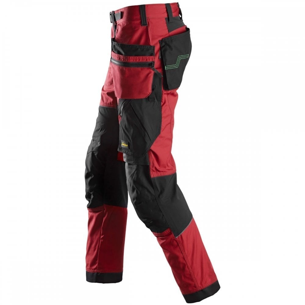 6902 Extra Lightweight CORDURA® Holster Pocket Trousers