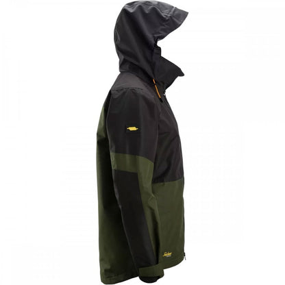 SN1304 Waterproof Hoodie Shell Jacket