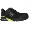 78340 Magni Evolution Low Boa S7L Helly Tech® UK10.5 - EU45 - US11.5 Black/Dark Lime *One Size Only - Outlet Store*