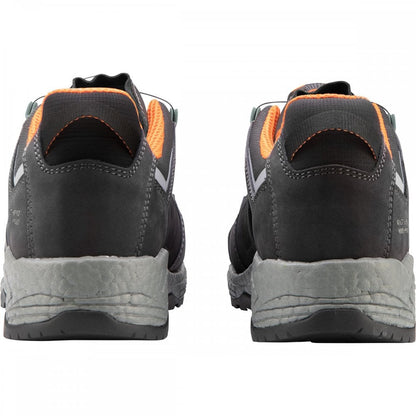 Solid Gear SG80013 Vapor 3 Low S3S Safety Shoe