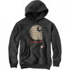 105431 Rain Defender C Logo Sweatshirt Hoodie