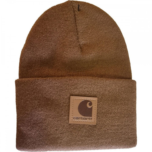 101070 Black Label Watch Hat
