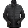 1902 FlexiWork Hybrid Jacket Black S *One Size Only - Outlet Store*
